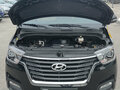 2021 Hyundai H-1 II Рестайлинг 2, чёрный, 3240000 рублей - вид 8