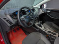 2012 Ford Focus III, красный - вид 9