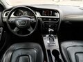 2014 Audi A4 IV (B8) Рестайлинг, чёрный, 1200000 рублей - вид 7