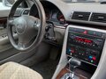 2002 Audi A4 II (B6), серебристый, 340000 рублей - вид 3
