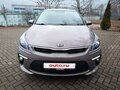2020 Kia Rio IV, коричневый, 1345000 рублей - вид 1