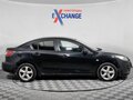 2009 Mazda 3 II (BL), чёрный, 679000 рублей - вид 4