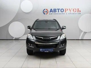 2020 Haval H5 I, чёрный, 1271000 рублей, вид 3