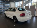 2012 Volkswagen Polo V, белый, 389000 рублей - вид 4
