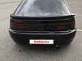 1992 Mazda 323 IV (BG), чёрный, 250000 рублей - вид 2