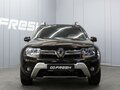 2015 Renault Duster I Рестайлинг, коричневый - вид 2