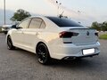 2020 Volkswagen Polo VI, белый, 1700000 рублей - вид 9