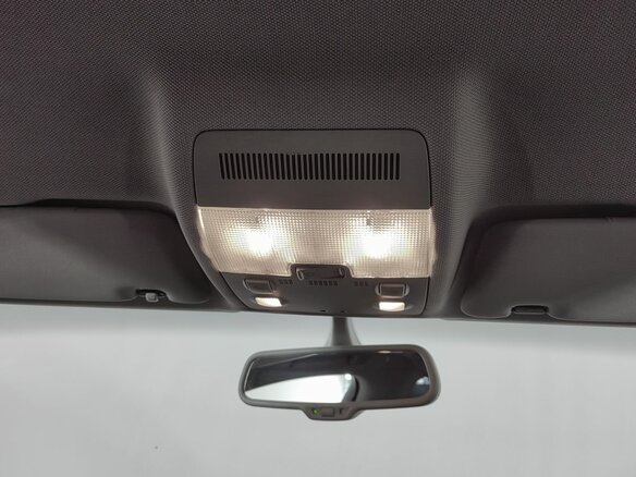 2012 Audi A3 II (8P) Рестайлинг 2, чёрный - вид 12