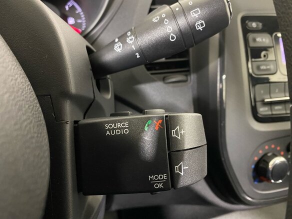 2019 Renault Kaptur I, чёрный, 1119900 рублей - вид 14
