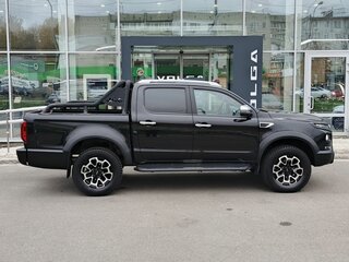 2024 JAC T9, чёрный, 2599000 рублей, вид 4