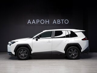 2026 Toyota RAV4 VI (XA60), белый, 4400000 рублей, вид 3
