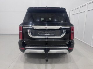 2023 Tank 500 I, чёрный, 3280000 рублей, вид 5