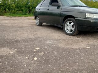 2007 Lada (ВАЗ) 2112, золотистый, 220000 рублей, вид 4