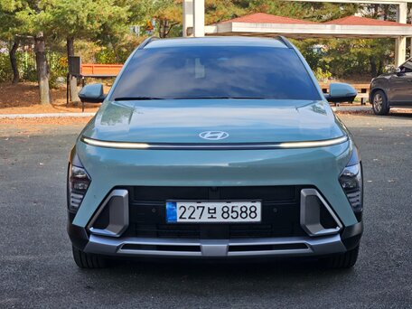 Hyundai Kona II (SX2)