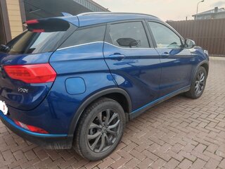 2023 Evolute i-Joy I, синий, 1700000 рублей, вид 2