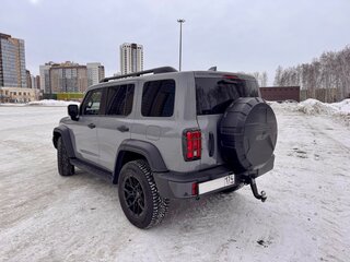 2024 Tank 300 I, серый, 4100000 рублей, вид 3