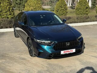 2023 Honda Inspire VII, синий, 3090000 рублей, вид 5