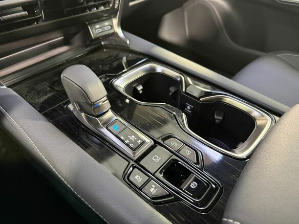 2026 Lexus RX 300 V, белый, 8450000 рублей - вид 20