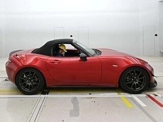 2015 Mazda Roadster IV (ND), красный, 1310000 рублей, вид 4