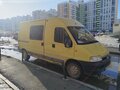 2009 Fiat Professional Ducato, жёлтый, 1400000 рублей - вид 2