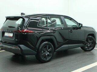 2026 Toyota RAV4 VI (XA60), чёрный, 4350000 рублей, вид 2