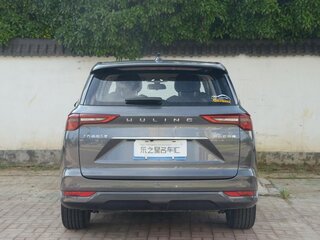 2022 Wuling Victory, серый, 1100000 рублей, вид 5