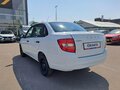 2026 Lada (ВАЗ) Granta I Рестайлинг, белый, 841500 рублей - вид 3