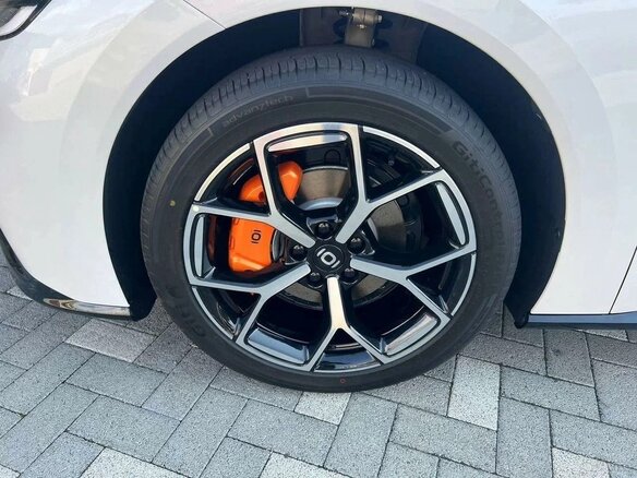 2026 Changan Qiyuan A06 28.39 kWh, белый, 2900000 рублей - вид 7