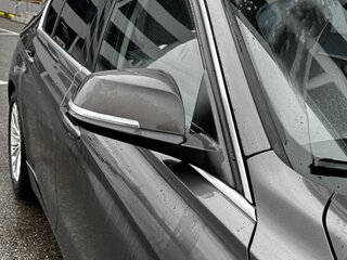 2012 BMW 3 серии 320i VI (F3x), коричневый, 1675000 рублей, вид 5