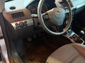 2008 Opel Astra H Рестайлинг, серебристый, 420000 рублей - вид 7
