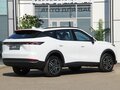 2025 Omoda C7, белый - вид 6