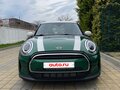 2021 Mini Hatch Cooper III (F55/F56) Рестайлинг 2, зелёный, 2700000 рублей