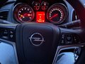 2013 Opel Astra GTC J Рестайлинг, белый, 720000 рублей - вид 7