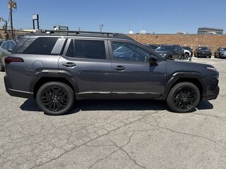 2026 Subaru Outback VII, серый, 8985282 рублей, вид 2