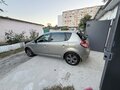 2012 Kia Ceed I Рестайлинг, серебристый, 950000 рублей - вид 6