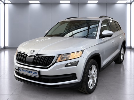 Skoda Kodiaq I