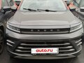 2022 Exeed LX I Рестайлинг, серый, 1500000 рублей - вид 1