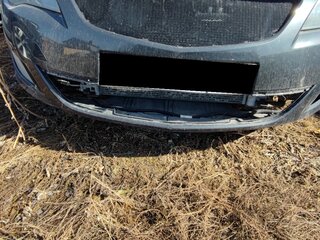 2011 Opel Astra J, чёрный, 368000 рублей, вид 4