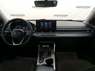 2023 Geely Emgrand II, белый, 901170 рублей, вид 5