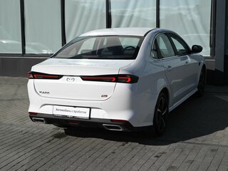 2023 Kaiyi E5, белый, 1360000 рублей, вид 5