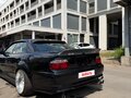 2000 Toyota Chaser VI (X100) Рестайлинг, чёрный - вид 4
