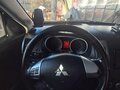 2007 Mitsubishi Outlander II, чёрный, 1200000 рублей - вид 6