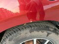 2008 Mazda CX-7 I, красный, 640000 рублей - вид 10
