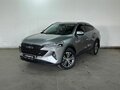 2024 Haval F7x I Рестайлинг, серый, 2009000 рублей