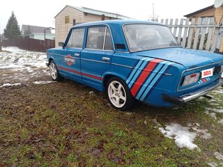1996 Lada (ВАЗ) 21065, белый, 30000 рублей, вид 2
