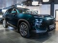 2026 Jetour Dashing I, зелёный, 2949900 рублей - вид 1