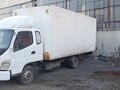 2007 Foton Ollin, белый, 900000 рублей - вид 2