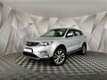 2021 Geely Atlas I, белый, 1715150 рублей