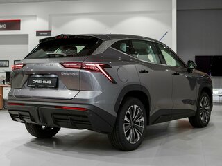 2026 Jetour Dashing I, серый, 2732301 рублей, вид 5