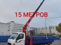 2008 Hyundai e-Mighty, белый, 2950000 рублей